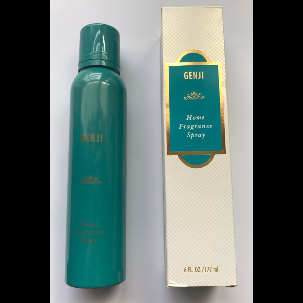 Mary Kay Genji Home Fragrance Spray